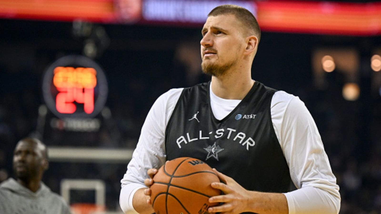 2025 NBA All-Star Game: How to Watch, Start Time, TV Channel, and Rosters Nikola Jokic in the frame ahead of ALL star game