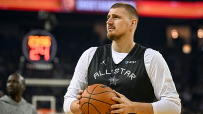 2025 NBA All-Star Game: How to Watch, Start Time, TV Channel, and Rosters Nikola Jokic in the frame ahead of ALL star game