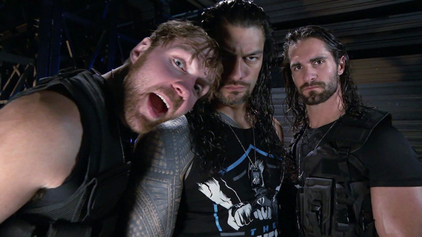 Former WWE Shield member shares his thoughts on life after wrestling, shockingly eyes backstage Role Roman Reigns, Dean Ambrose and Seth Rollins in the frame