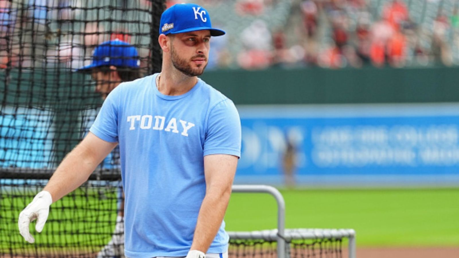 Former All-Star infielder signs one-year deal with Washington Nationals Former All-Star infielder signs one-year deal with Washington Nationals