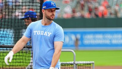 Former All-Star infielder signs one-year deal with Washington Nationals SportsTak