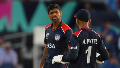 From Saurabh Netravalkar to Corey Anderson: List of USA Domestic Players retained Ahead of Major League Cricket Draft 2025 Saurabh Netravalkar and Monank Patel in the frame