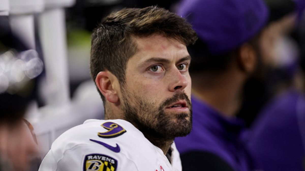 Baltimore Ravens kicker under fire as 7 additional women accuse him of sexual misconduct