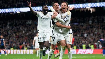 Big blow to Real Madrid as star defender misses the Champions League clash against Manchester City, Know details SportsTak
