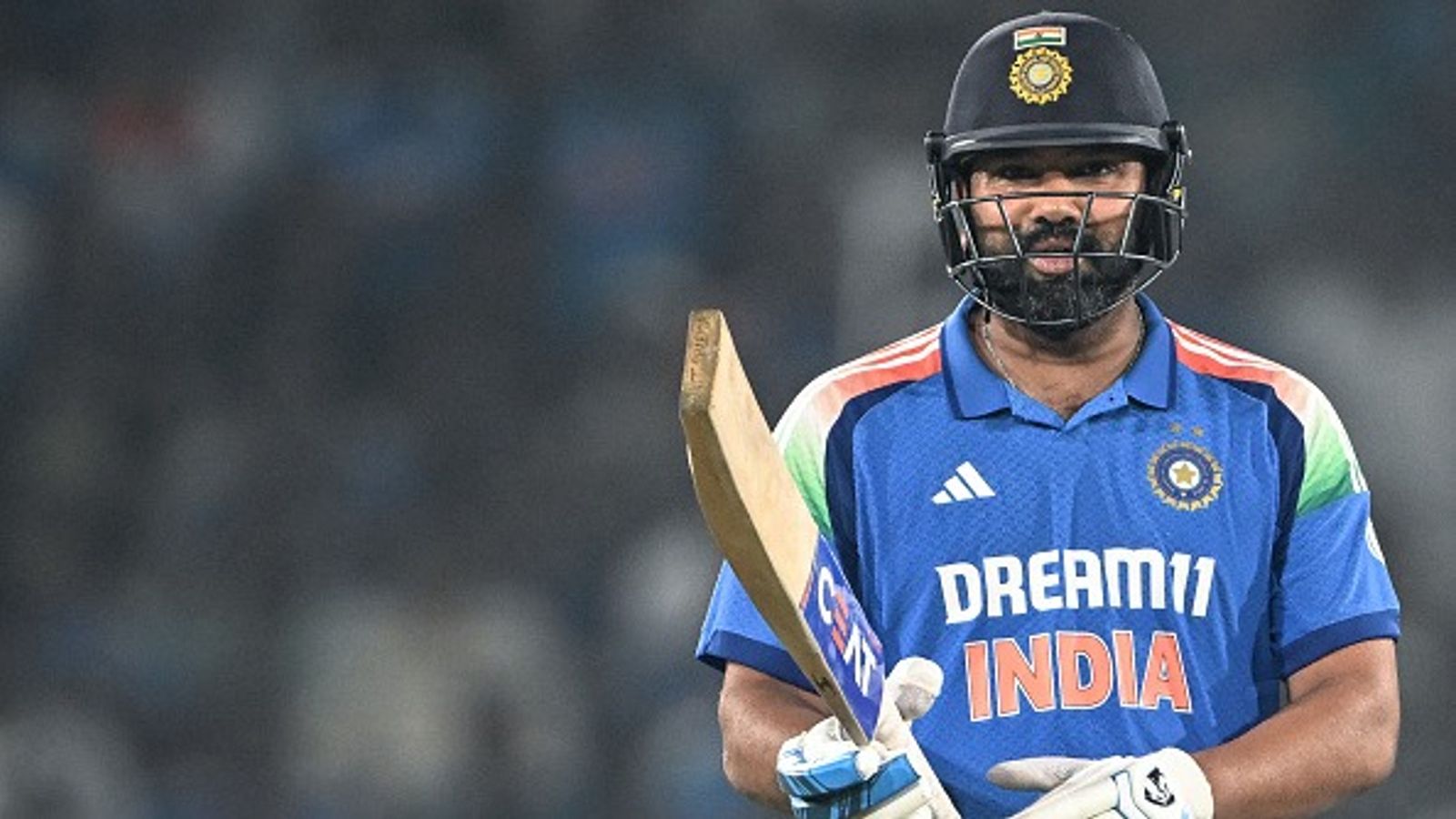 'India is going to win, Rohit Sharma leading run scorer': Ex-Australia captain makes massive prediction for Champions Trophy 2025 Rohit Sharma in frame