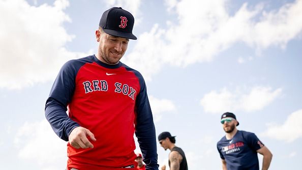 MLB Trade Rumor: Boston Red Sox Eyeing Surprise All-Star Acquisition After Garrett Crochet and Alex Bregman