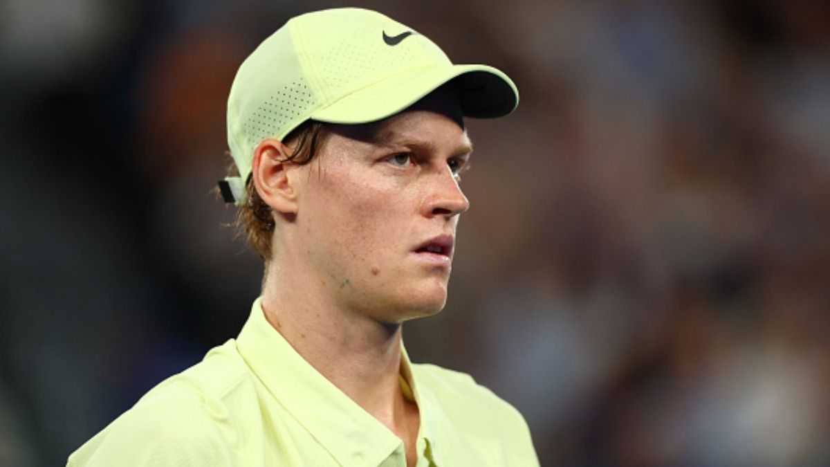 'The president of the ATP is Italian':  Jannik Sinner's Lenient Suspension Sparks Sharp Reaction from Tennis Legend