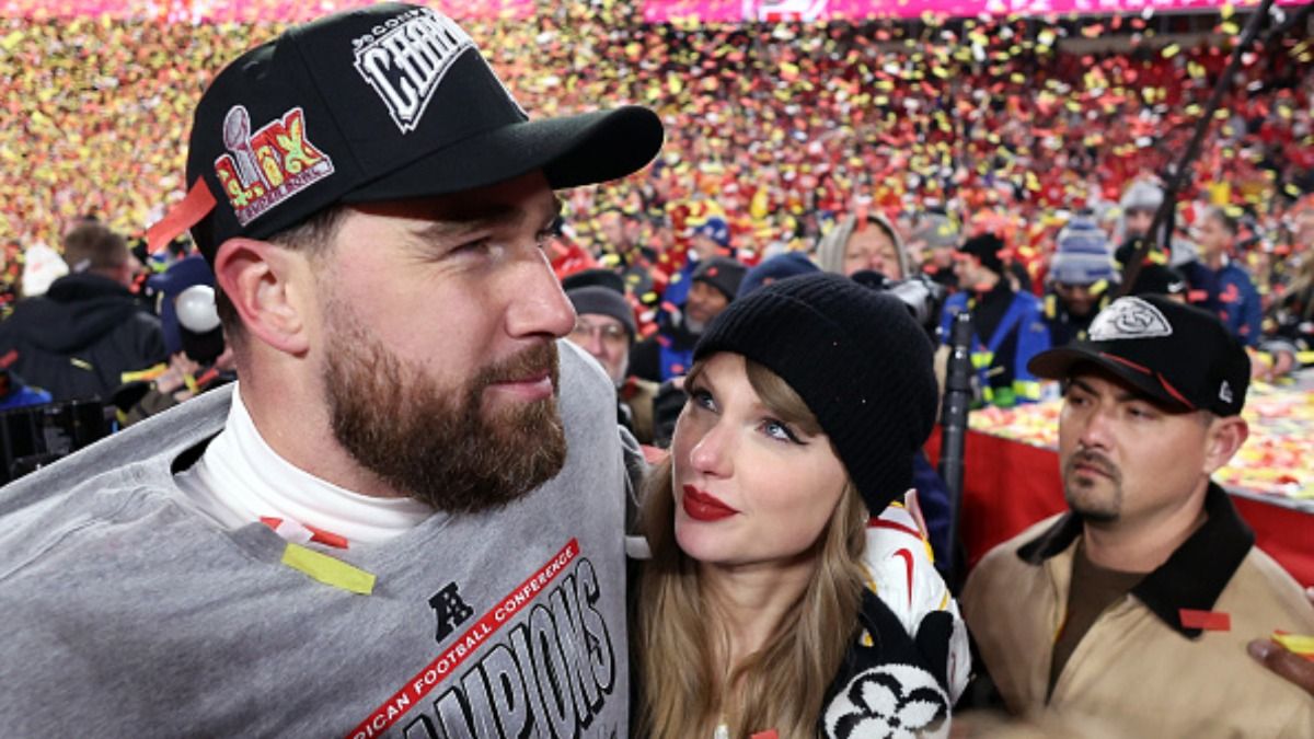 Travis Kelce's retirement decision to reportedly be the 'deal breaker' impacting relationship with girlfriend Taylor Swift, here's how