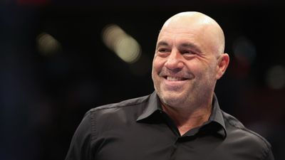 'It’s a Big ‘F**k You’ to Dana': Joe Rogan Praises Francis Ngannou’s Bold Move After Leaving UFC Joe Rogan in the frame