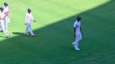 India's Champions Trophy 2025 travelling reserve shines in Ranji Trophy semifinal with 5-wicket haul vs Vidarbha Shivam Dube