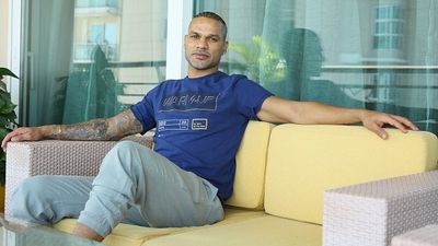 'He accepts challenges and...': Shikhar Dhawan picks young star who can be 'real X-factor for India' in Champions Trophy 2025 Shikhar Dhawan