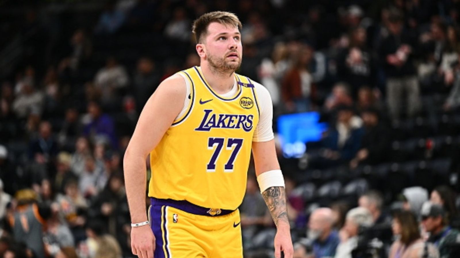 NBA Insiders Reveal Real Reason Why Mavericks GM Nico Harrison Took the Outrageous Call of Trading Luka Doncic in Exchange for Anthony Davis, 'He felt it gave Dallas the best chance at...' NBA Insiders Reveal Real Reason Why Mavericks GM Nico Harrison Took the Outrageous Call of Trading Luka Doncic in Exchange for Anthony Davis, 'He felt it gave Dallas the best chance at...'