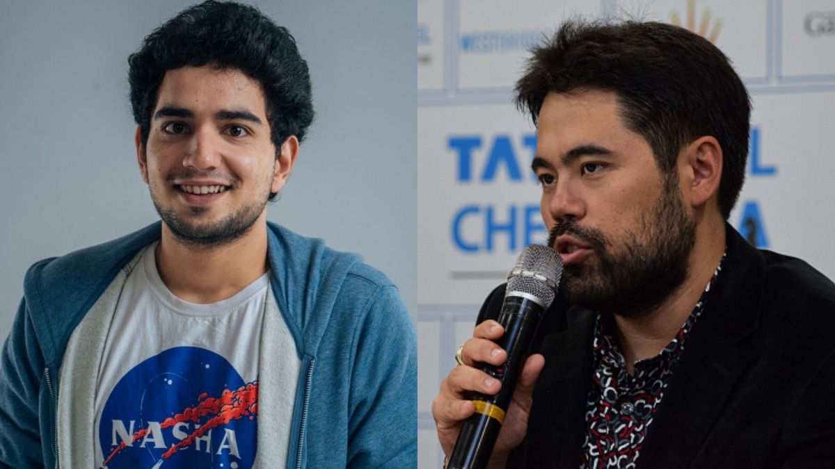 American grandmaster wishes to meet Samay Raina amidst India's got latent controversy says, 'he’s like a big superstar, amazing to see what he’s done with comedy'
