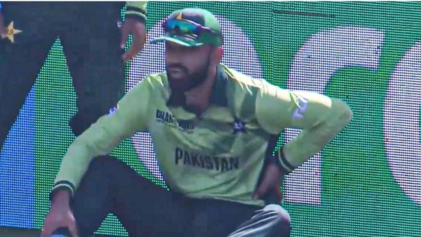 PCB issues massive update on Fakhar Zaman after opener was taken off the field post picking injury during Pakistan vs New Zealand's Champions Trophy clash Fakhar Zaman