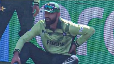 PCB issues massive update on Fakhar Zaman after opener was taken off the field post picking injury during Pakistan vs New Zealand's Champions Trophy clash Fakhar Zaman