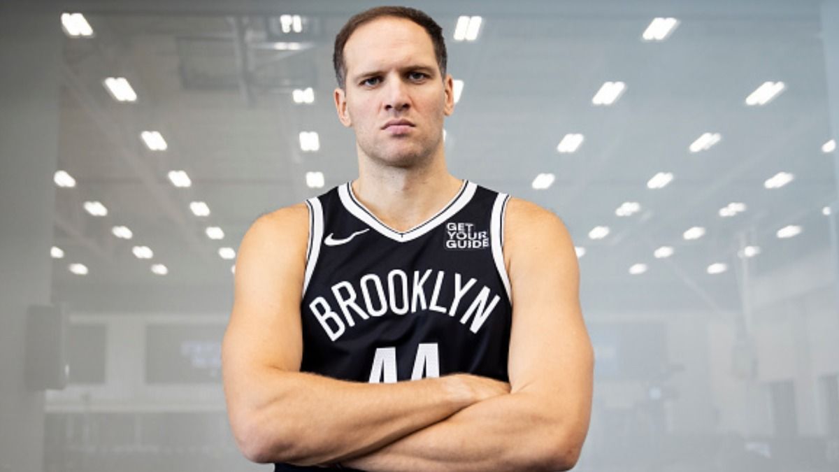 Brooklyn Nets forward Bojan Bogdanovic set for season-ending foot surgery Brooklyn Nets forward Bojan Bogdanovic set for season-ending foot surgery