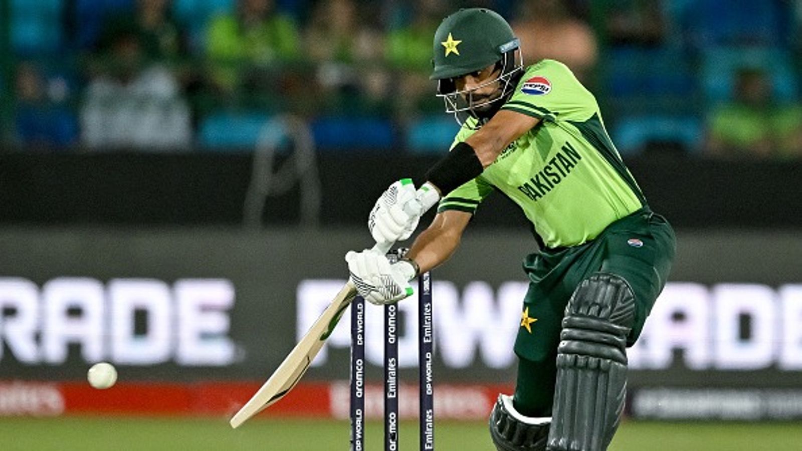 Ravichandran Ashwin calls Babar Azam 'tortoise' as Pakistan star plays slow innings which led to big loss in Champions Trophy opener Babar Azam in frame