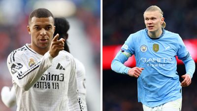 Real Madrid vs Manchester City Live Streaming: How to watch the UCL game in India, USA, UK, and Australia? Kylian Mbappe and Erling Haaland in the frame.
