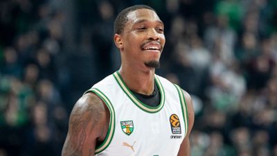 Philadelphia 76ers sign Lonnie Walker to two-year deal after All-Star break SportsTak