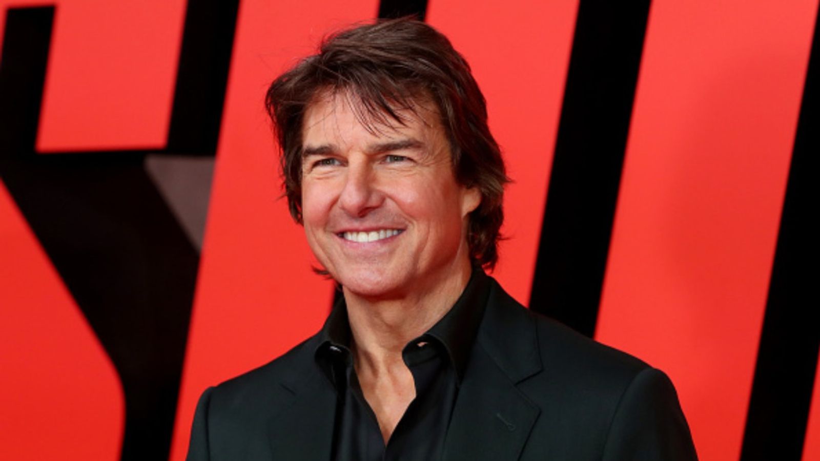 NASCAR Hall of Famer eyeing to partner Tom Cruise wishing for a 'Days of Thunder' sequel NASCAR Hall of Famer eyeing to partner Tom Cruise wishing for a 'Days of Thunder' sequel
