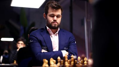 Chessable Masters: Magnus Carlsen to face Indian Star, Here's Everything to need to know about it Magnus Carlsen in the frame