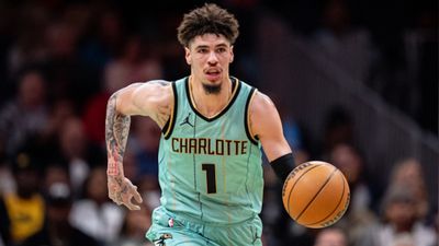 LaMelo Ball Injury Report: Will the Hornets star guard play tonight against the Lakers? SportsTak