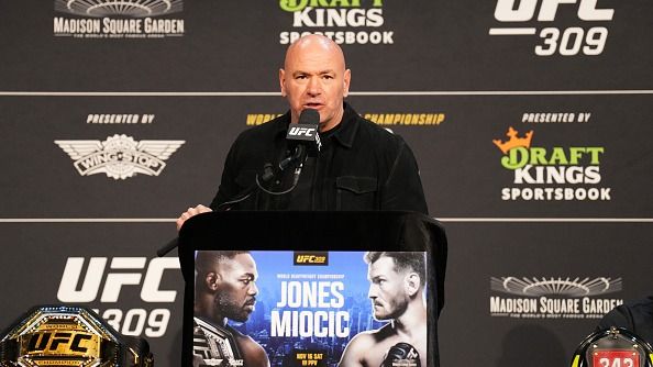 UFC Releases Veteran Fighter Who Once Fought Former Welterweight Champion Kamaru Usman and Made Colby Covington Tap Out in Round 1