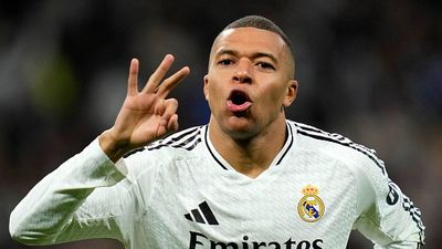'It would be much better for us if we...': Real Madrid's Hattrick Hero Kylian Mbappe Reveals Preferred Round of 16 Opponent In UCL, Gives Logical Answer to Support His Pick Kylian Mbappe in the frame.