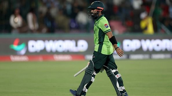 Despite humiliating loss against New Zealand, here's how Pakistan can still qualify for Champions Trophy 2025 semifinal Despite humiliating loss against New Zealand, here's how Pakistan can still qualify for Champions Trophy 2025 semifinal