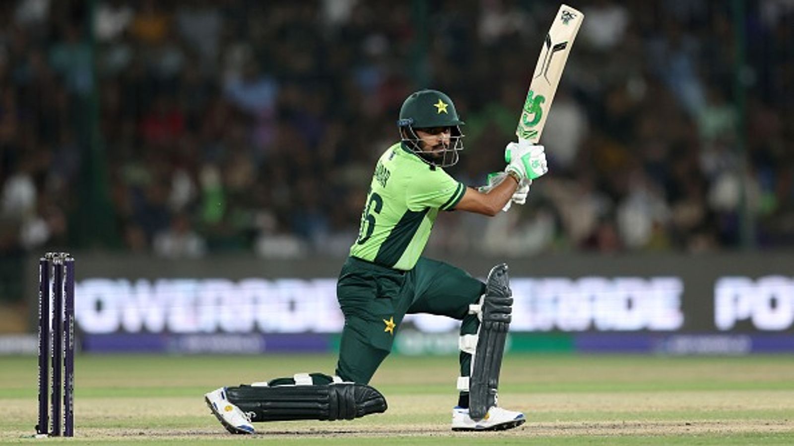 'Playing for 50, not for nation...': Ex-Pakistan cricketer blasts on Babar Azam after Mohammad Rizwan-led side's embarrassing loss, watch VIDEO 'Playing for 50, not for nation...': Ex-Pakistan cricketer blasts on Babar Azam after Mohammad Rizwan-led side's embarrassing loss, watch VIDEO