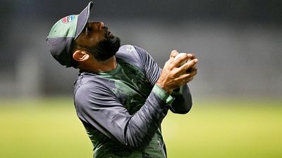 Massive blow to Pakistan, Fakhar Zaman set to miss Champions Trophy 2025 due to injury Fakhar Zaman