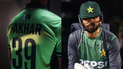 Fakhar Zaman officially ruled out of Champions Trophy 2025, PCB announces replacement for Mohammed Rizwan-led Pakistan side Fakhar Zaman