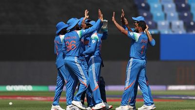 'I often doubted whether I'd be able to play for India again': India's superstar opens up on mental struggles before making India comeback for Champions Trophy India's Mohammad Shami celebrates with teammates during Champions Trophy clash against Bangladesh