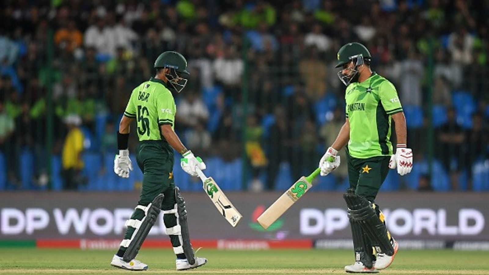 'I myself didn’t know how I got selected for Champions Trophy 2025': Pakistan star's honest confession after 60-run loss against New Zealand 'I myself didn’t know how I got selected for Champions Trophy 2025': Pakistan star's honest confession after 60-run loss against New Zealand