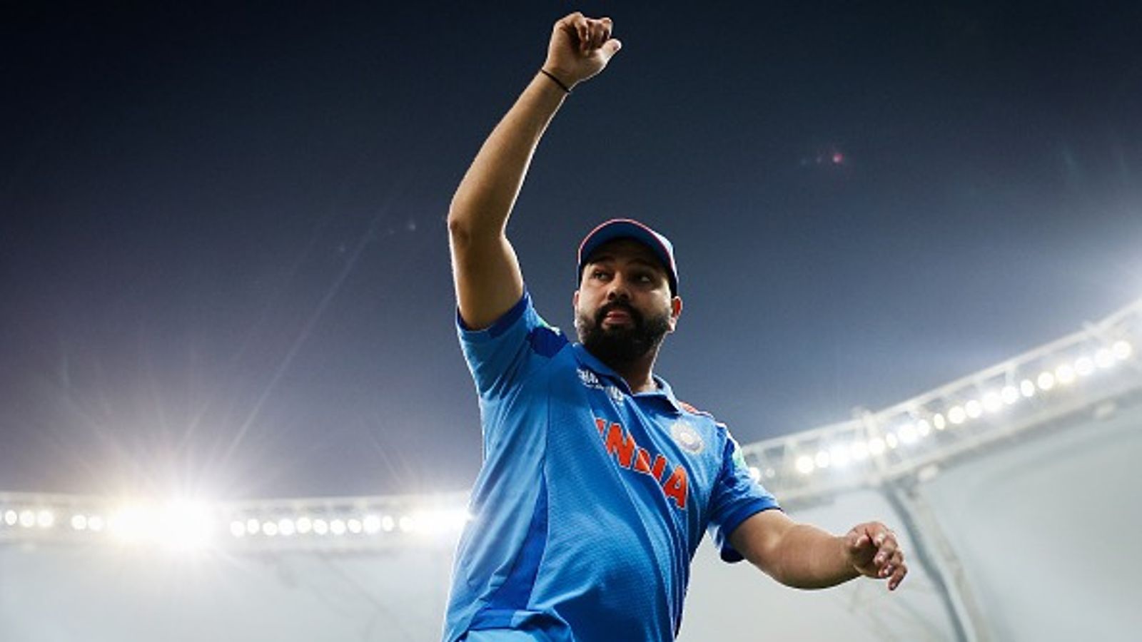 'We need guys like him to step up': Not Shubman Gill, Rohit Sharma in awe of this star after India's 6-wicket win over Bangladesh in Champions Trophy 'We need guys like him to step up': Not Shubman Gill, Rohit Sharma in awe of this star after India's 6-wicket win over Bangladesh in Champions Trophy