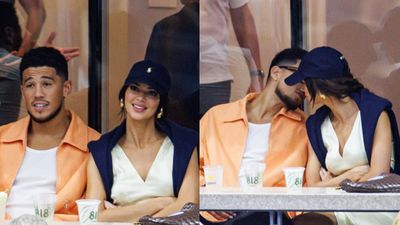 Kendall Jenner and Devin Booker: The on-again, off-again truth behind their enduring romance Kendall Jenner and Devin Booker: The on-again, off-again truth behind their enduring romance