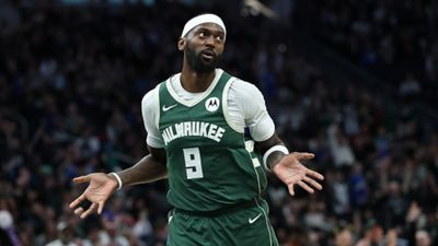 Bucks' Bobby Portis suspended for 25 games for violating NBA's anti-drug program SportsTak