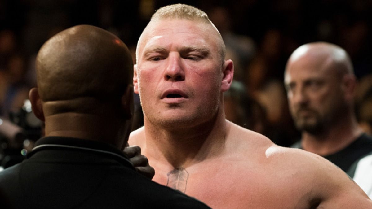 Is Brock Lesnar's career over? exploring the possibilities of the Beast's WWE in-ring return Is Brock Lesnar's career over? exploring the possibilities of the Beast's WWE in-ring return