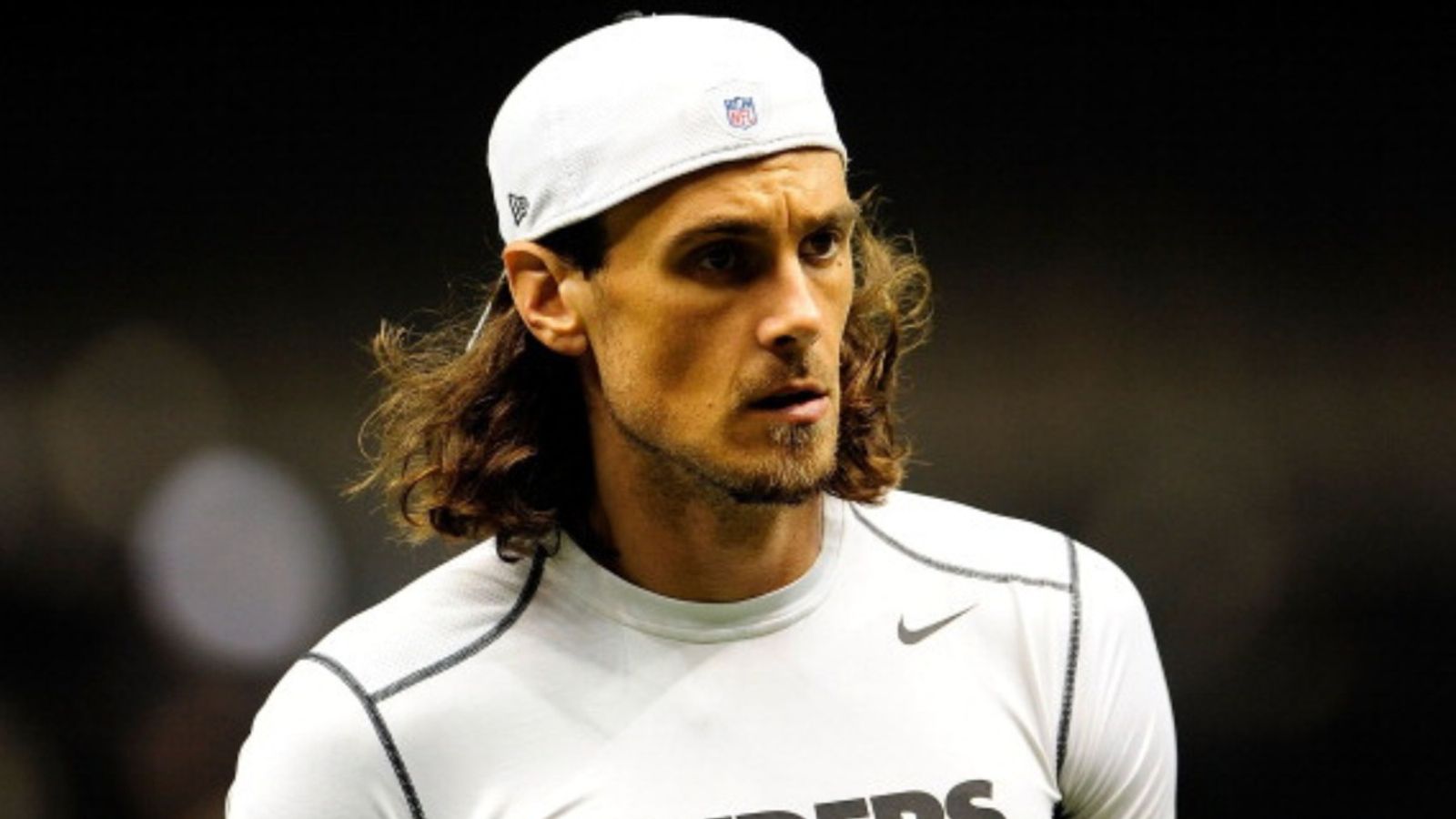 Former Minnesota Vikings punter Chris Kluwe arrested during Huntington Beach protest Former Minnesota Vikings punter Chris Kluwe arrested during Huntington Beach protest