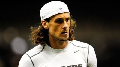 Former Minnesota Vikings punter Chris Kluwe arrested during Huntington Beach protest SportsTak
