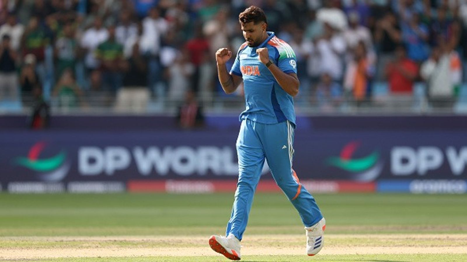 'He tells me how to...': Harshit Rana reveals how Jasprit Bumrah helped him to prepare for Champions Trophy 2025 'He tells me how to...': Harshit Rana reveals how Jasprit Bumrah helped him to prepare for Champions Trophy 2025