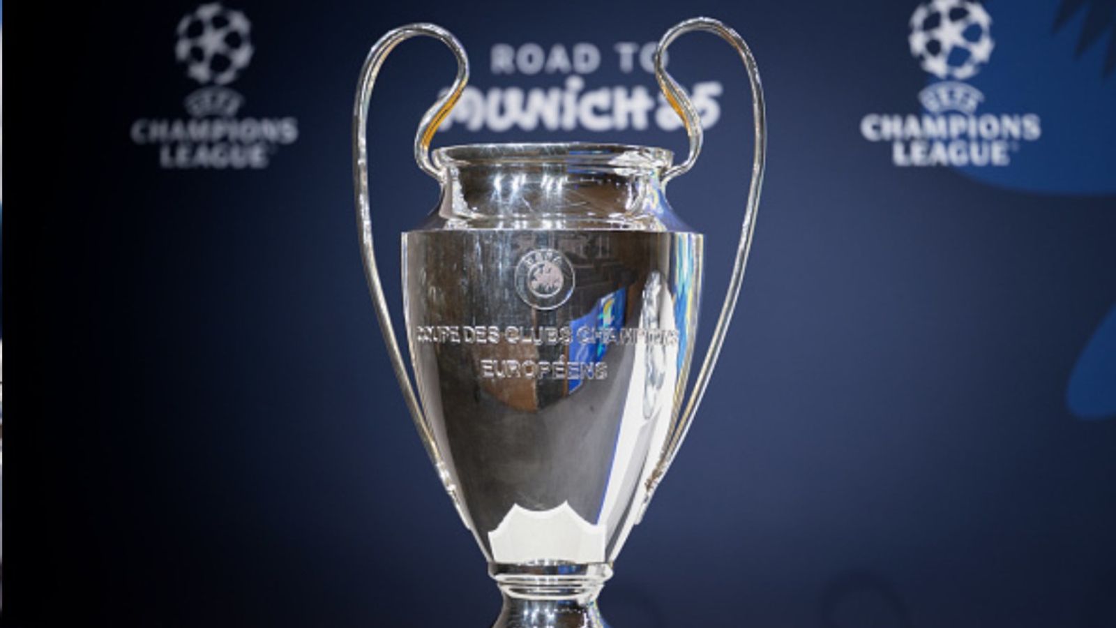 Know full schedule of UEFA Champions League Round of 16 headlining PSG vs Liverpool encounter, Here are the key dates UEFA Champions League trophy in the frame