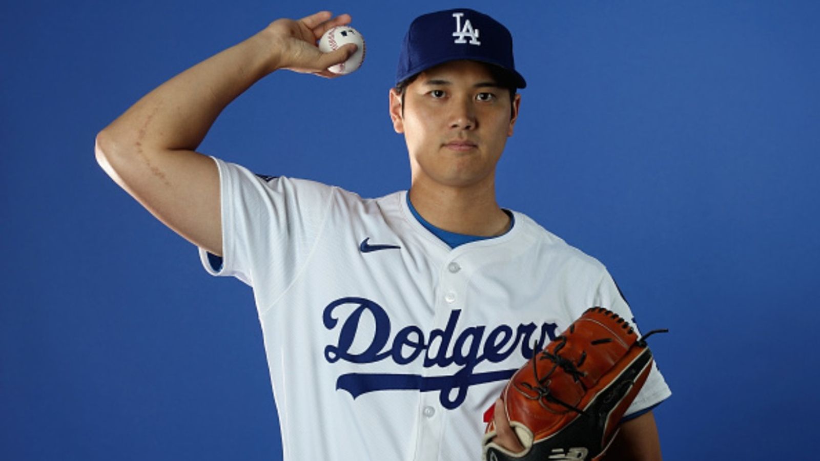 Shohei Ohtani’s silent fear, inside the star’s Dodgers doubts amid relentless injury nightmare Shohei Ohtani of LA Dodgers (via Getty)