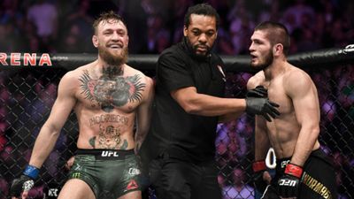 Conor McGregor vs. Khabib Nurmagomedov: Who is the richest UFC Superstar in 2025 SportsTak