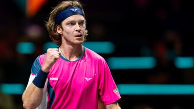 Andrey Rublev advances to Qatar Open final after thrilling win over 23rd ranked Canadian youngster SportsTak