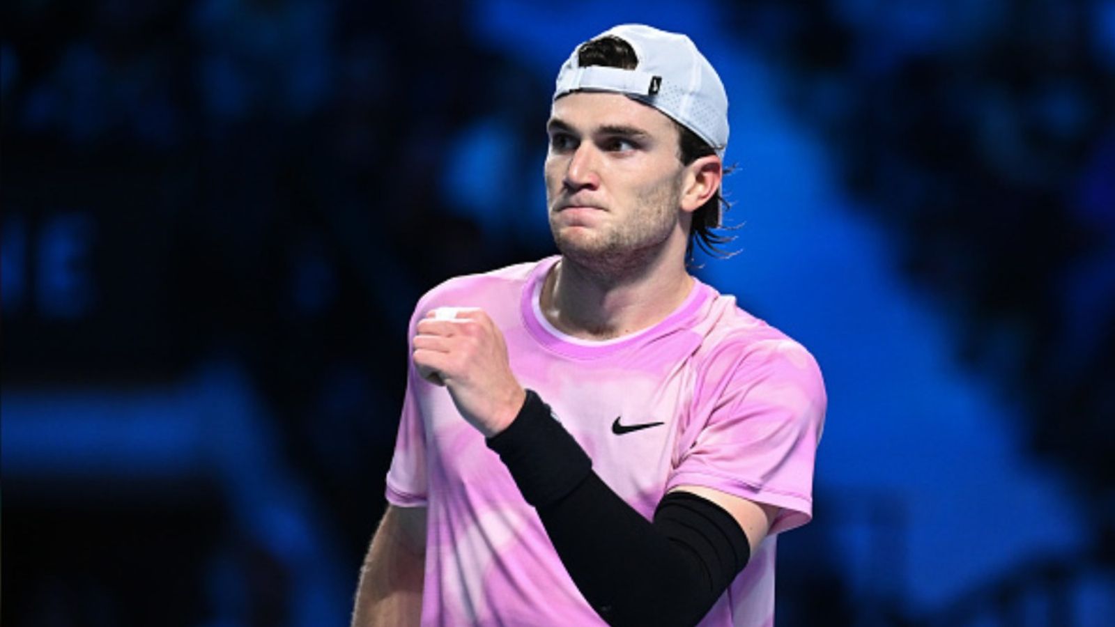 Jack Draper reaches Qatar Open final with hard-fought victory over Jiri Lehecka Jack Draper in the frame