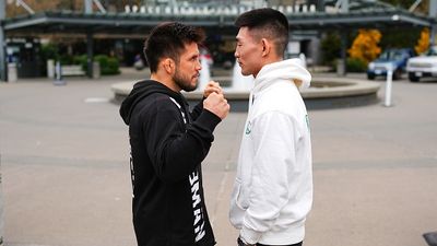 UFC Fight Night 252: Full Fight Card, Date, Time, and Streaming Details Henry Cejudo and Song Yadong