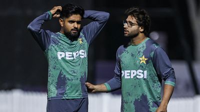 'I want Pakistan to win because...': Former India pacer explains why he wants Mohammad Rizwan's side to stay alive in Champions Trophy 2025 Imam-ul-Haq, Babar Azam