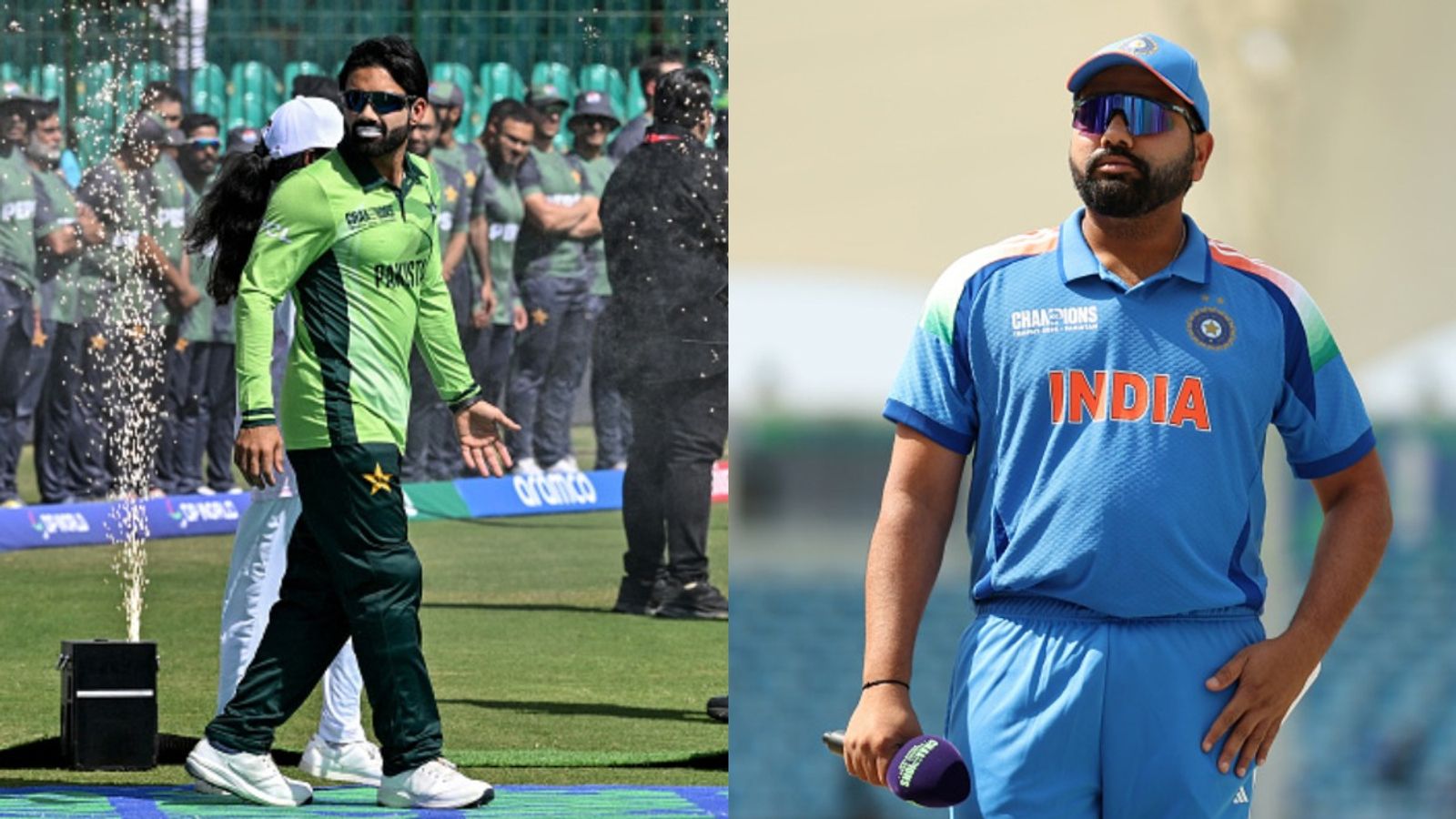 Champions Trophy India vs Pakistan live streaming: When and where to watch much awaited IND vs PAK online and on TV in India Champions Trophy India vs Pakistan live streaming: When and where to watch much awaited IND vs PAK online and on TV in India