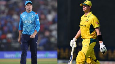Australia win toss and elect to bowl first in their opening encounter of Champions Trophy against England - Check Playing XIs Jos Buttler and Steve Smith in frame